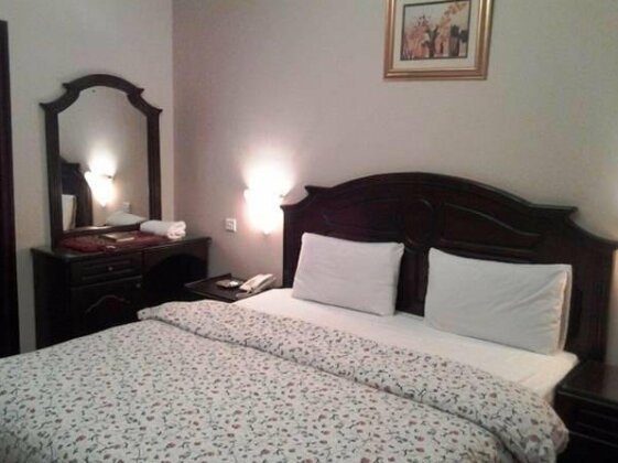 Aman Furnished Apartment 2 - Photo5