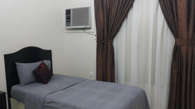 Amana AlFakhera Furnished Units 1 - Photo5