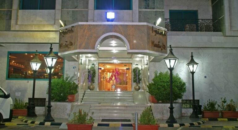 Ambassador Suites Jeddah - Photo4