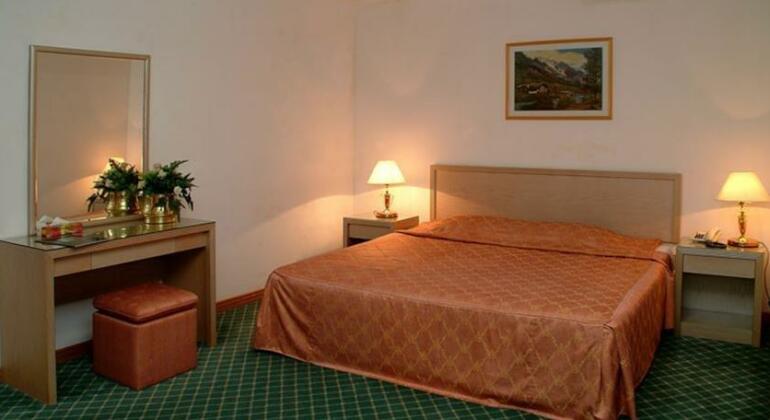 Ambassador Suites Jeddah - Photo5