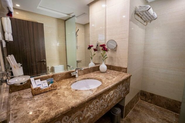 Aquila Hotel Jeddah - Photo4