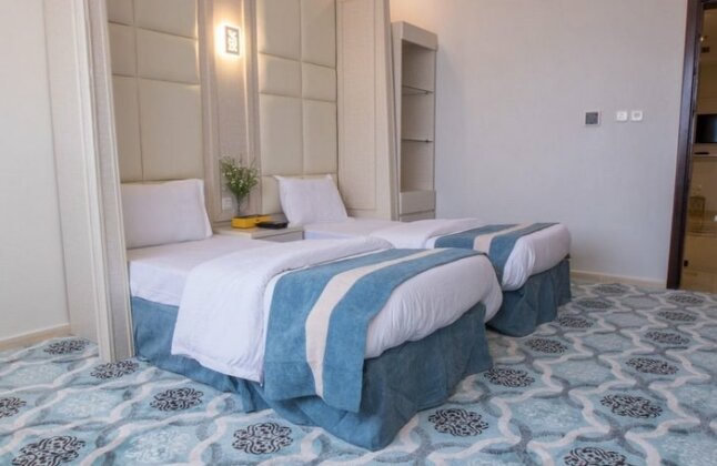 Areen Hotel - Photo2