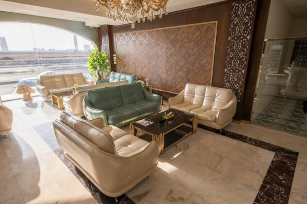 Areen Hotel - Photo4