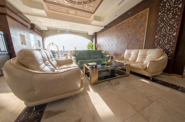 Areen Hotel - Photo5