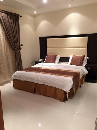 Areen Palace Hotel Suites - Photo3