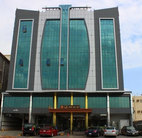 Asaal Apart-Hotel