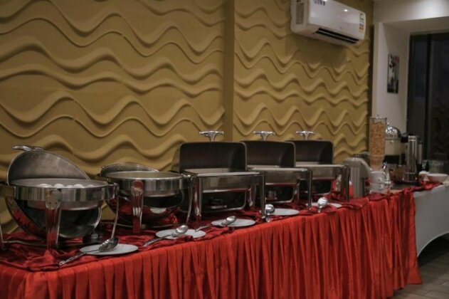 Asaal Apart-Hotel - Photo2