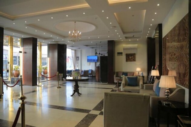 Asaal Apart-Hotel - Photo3