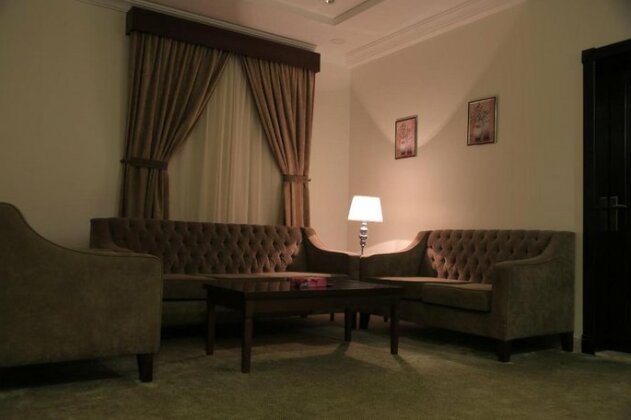 Asaal Apart-Hotel - Photo4