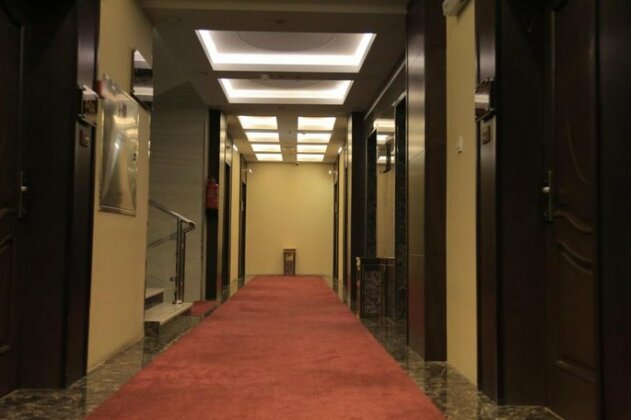 Asaal Apart-Hotel - Photo5