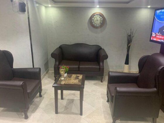 Asalat Al-Hamra Furnished Units - Photo2