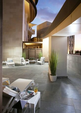 Ascott Sari Jeddah - Photo2