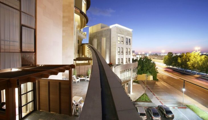 Ascott Sari Jeddah - Photo4