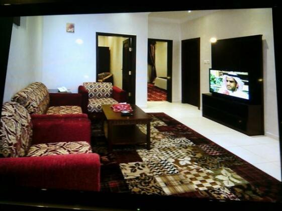 Aswar Jeddah Residential Units - Photo5