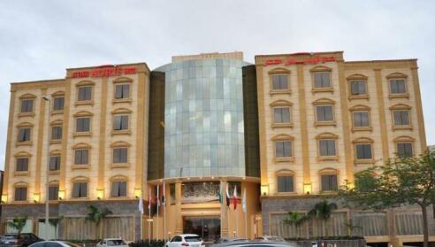 Auris Al Fanar Hotel - Alshatiea