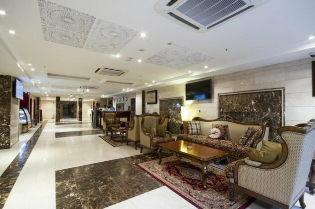 Ayoon Almmlaka Hotel Suites - Photo4