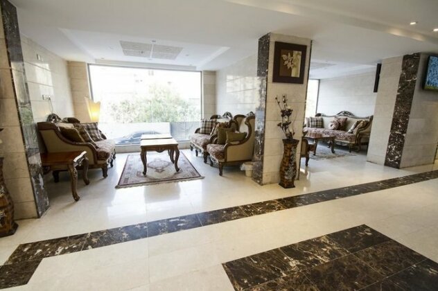 Ayoon Almmlaka Hotel Suites - Photo5