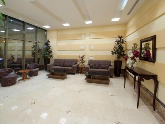 Bateel Suits for Furnished Apartments - Photo2