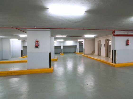 Bateel Suits for Furnished Apartments - Photo4
