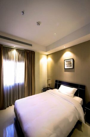 Beach Time Villas Hotel - Photo4
