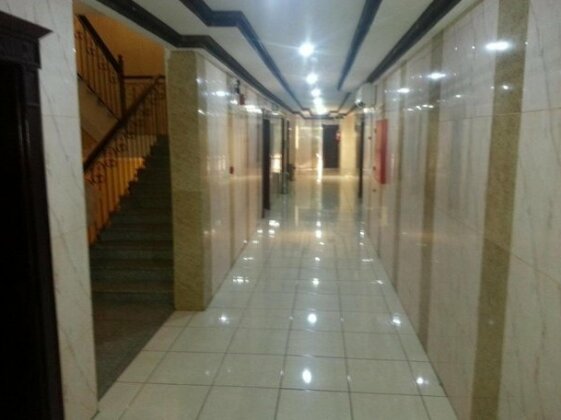 Beautiful Nights Apartment 1 - Photo2