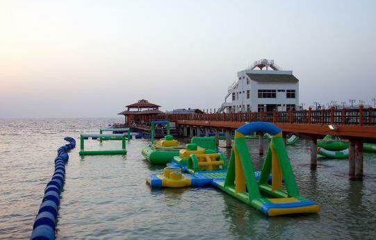 Bhadur Resort Jeddah - Photo2