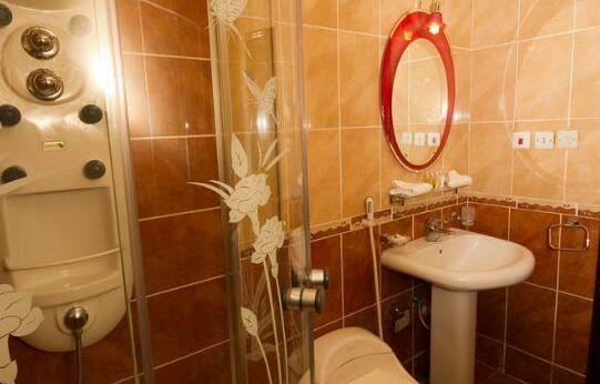 Bhadur Resort Jeddah - Photo3