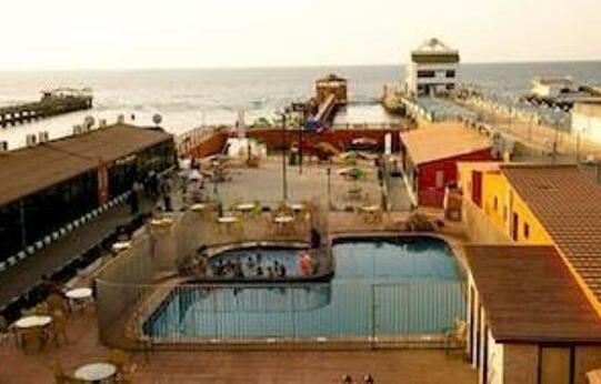 Bhadur Resort Jeddah - Photo4
