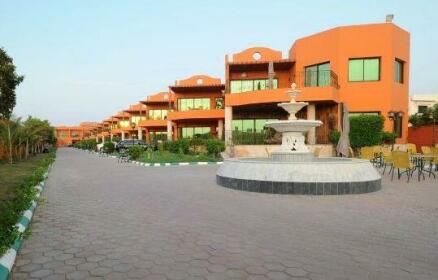 Bhadur Resort Jeddah