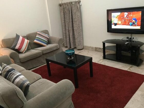 Biyutat Jeddah Family Only - Photo2