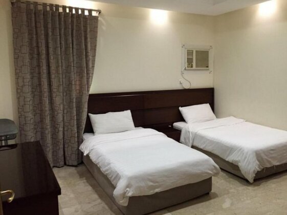 Biyutat Jeddah Family Only - Photo3