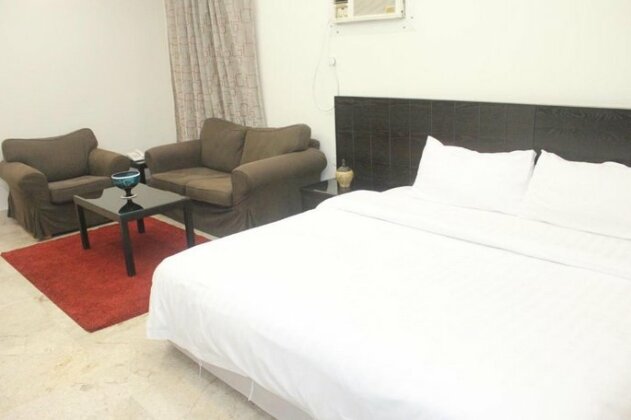 Biyutat Jeddah Family Only - Photo4