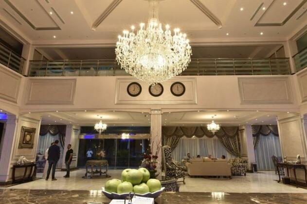 Blue Night Hotel - Photo2