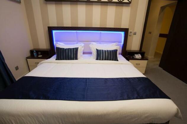 Blue Night Hotel - Photo3