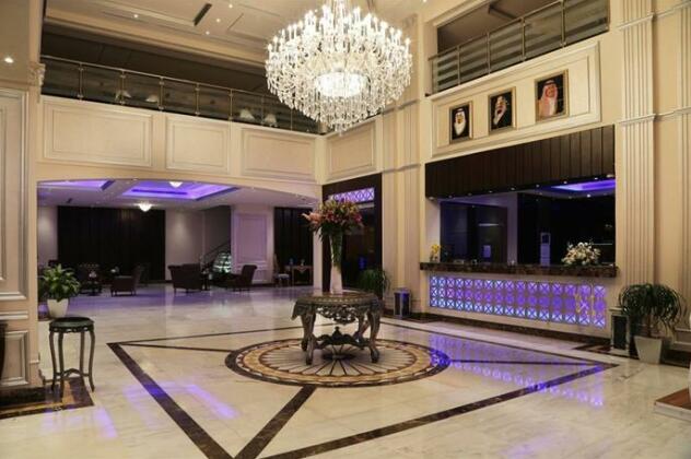 Blue Night Hotel - Photo4