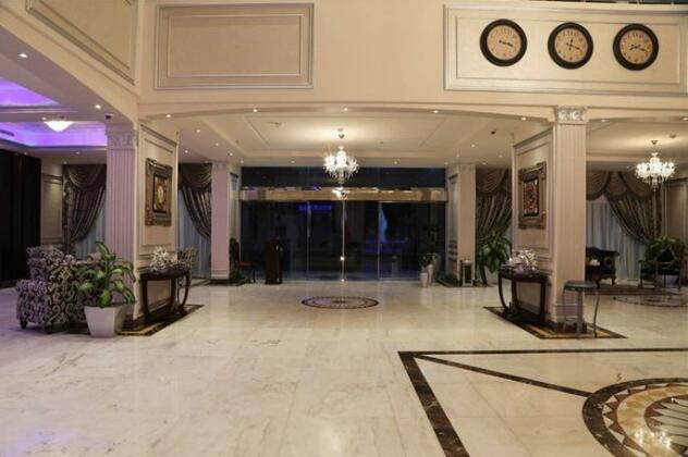 Blue Night Hotel - Photo5