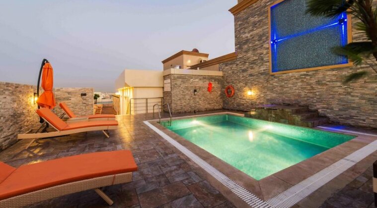 Boudl Quraish - Photo2
