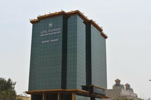 Burj AlFaris Familes Only