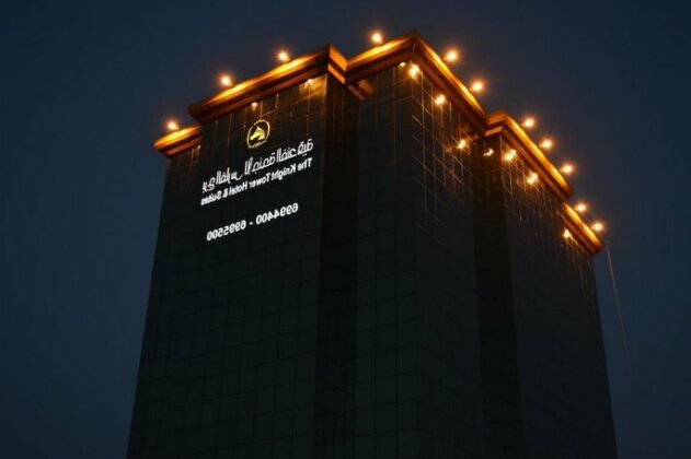 Burj AlFaris Familes Only - Photo2
