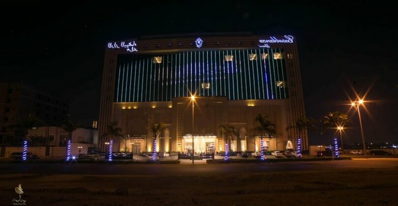 Casablanca Grand Hotel - Photo2