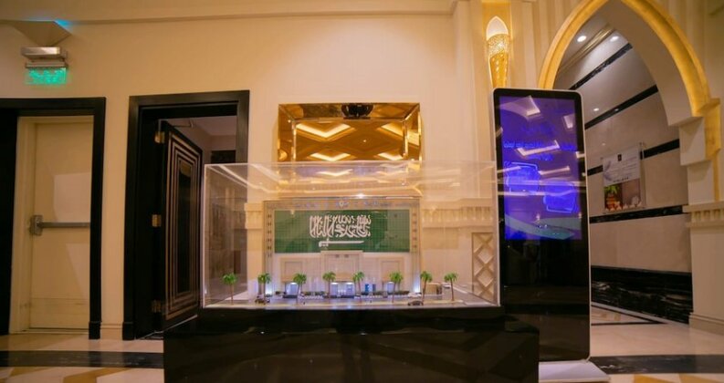 Casablanca Grand Hotel - Photo3