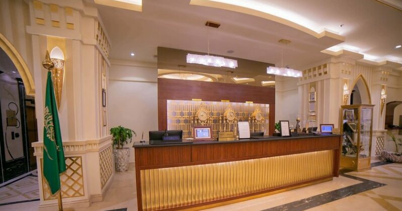 Casablanca Grand Hotel - Photo4