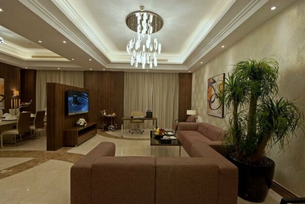 Casablanca Grand Hotel - Photo5