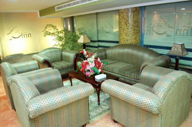 City Inn Suites - Photo3