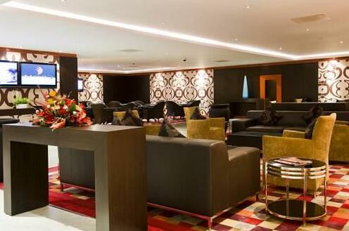 Crom Express Airport Hotel - Jeddah - Photo3