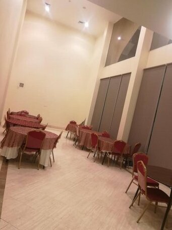 Dallah Jeddah Hotel - Photo2