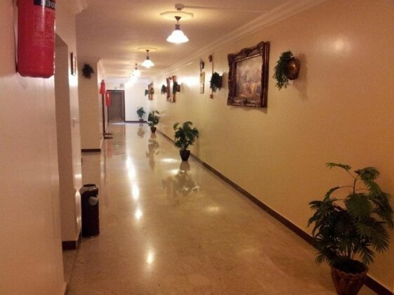 Danat Quriash Furnished Apartments - Photo3