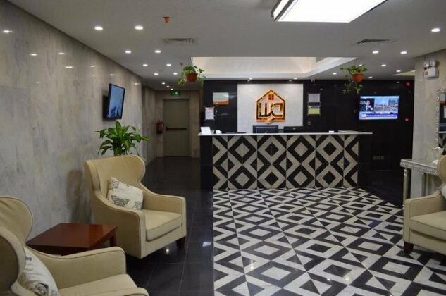 Dar Al Wedad Hotel - Photo3