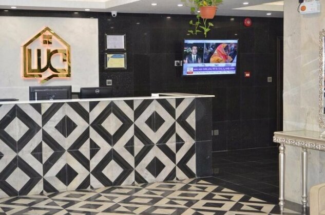 Dar Al Wedad Hotel - Photo4