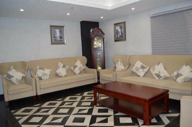 Dar Al Wedad Hotel - Photo5